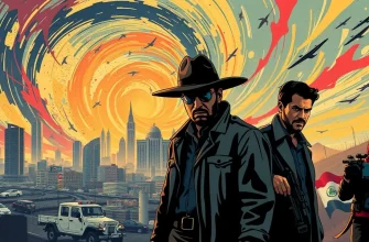 Top 10 Thrillers Set in Iraq