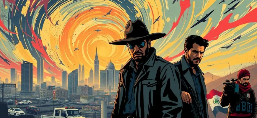 Top 10 Thrillers Set in Iraq Top 10 Thrillers Set in Iraq