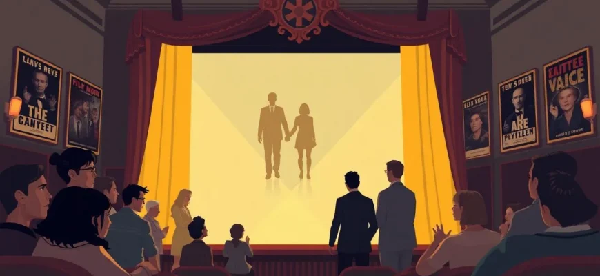 Drama Films About False Accusations Drama Films About False Accusations