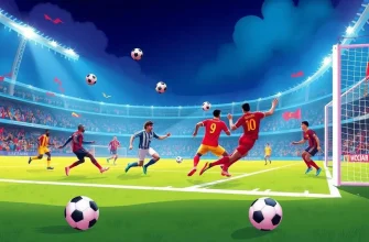 Top 10 Football Documentaries to Watch