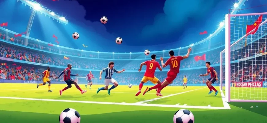 Top 10 Football Documentaries to Watch Top 10 Football Documentaries to Watch