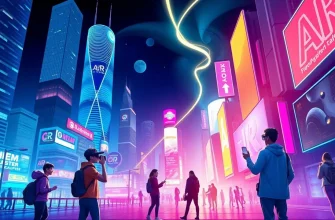 Discover the Magic of AR: Top Documentaries