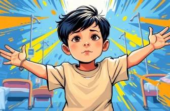 10 Heartwarming Biopics About Ill Children