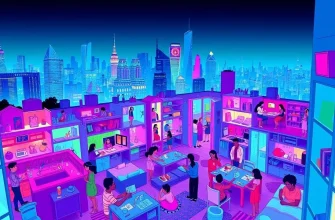 9 Melodramas Set in Communal Flats