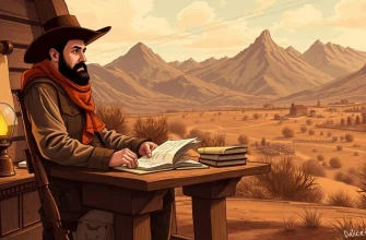 Western Films About Writers: A Unique Collection