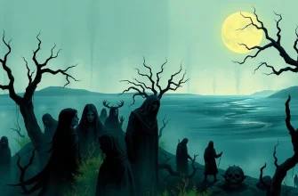 Horror Films About Styx: A Terrifying Journey Horror Films About Styx: A Terrifying Journey