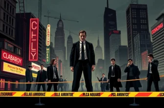 Top 10 Brutal Crime Films