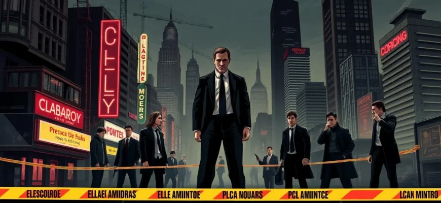 Top 10 Brutal Crime Films Top 10 Brutal Crime Films