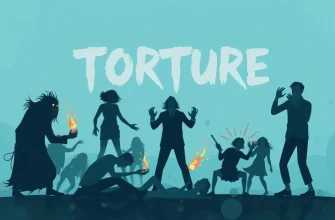 Top 10 Horror Films on Torture Top 10 Horror Films on Torture