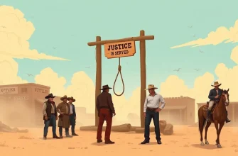 Western Films About Executions: A Cinematic Journey Western Films About Executions: A Cinematic Journey