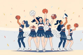 Top 10 Cheerleading Films to Watch