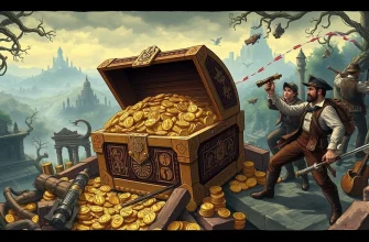 Top 10 Cursed Treasure Action Films