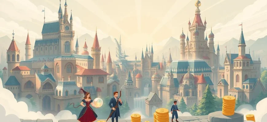 Fantasy Films on Bankruptcy – A Unique Collection Fantasy Films on Bankruptcy – A Unique Collection