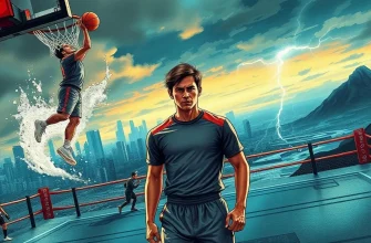 Top 10 Sports Thriller Films to Watch