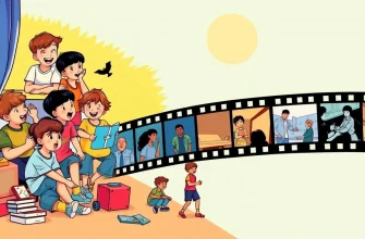 Top 10 Biopics About Childhood Friends