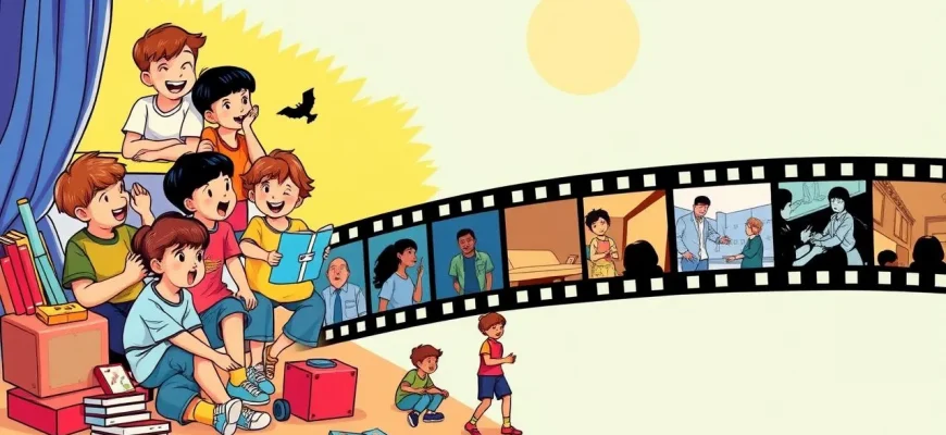 Top 10 Biopics About Childhood Friends Top 10 Biopics About Childhood Friends