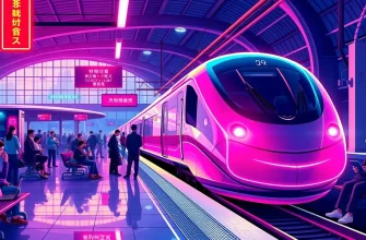 Fascinating Train Documentaries You Must See