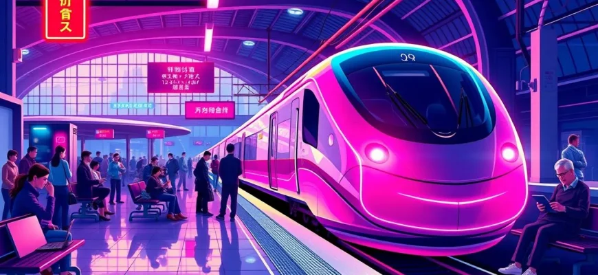 Fascinating Train Documentaries You Must See Fascinating Train Documentaries You Must See