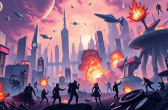 Top 10 Sci-Fi Disaster Action Films Top 10 Sci-Fi Disaster Action Films