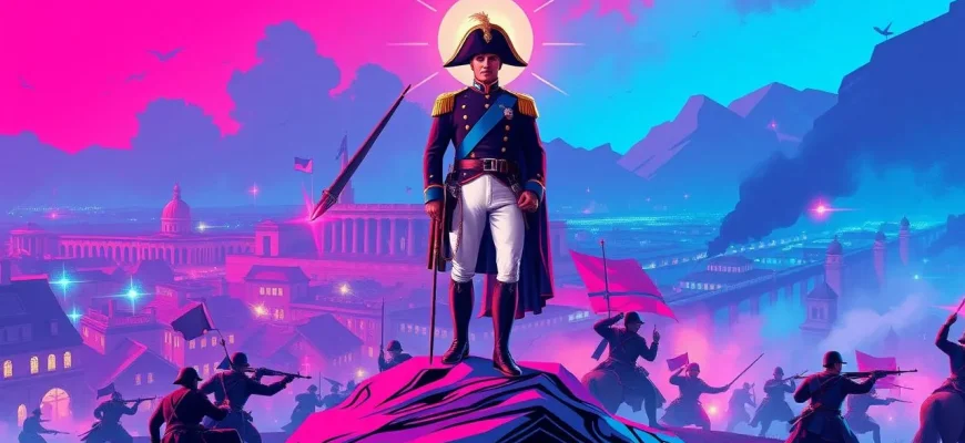 Best Historical Films on the Napoleonic Wars Best Historical Films on the Napoleonic Wars