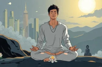 Top 10 Action Films on a Spiritual Quest