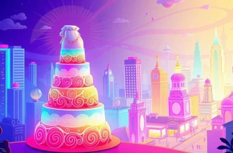 Indulge in the Sweet World of Pastry with These Documentaries