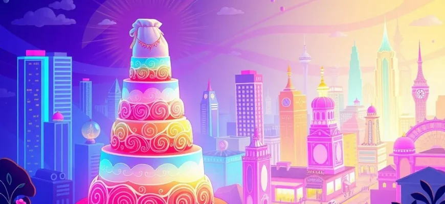 Indulge in the Sweet World of Pastry with These Documentaries Indulge in the Sweet World of Pastry with These Documentaries