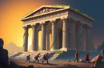 Adventure Films with Ancient Temples