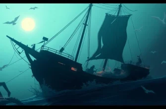 Top 10 Horror Films About Sunken Ships Top 10 Horror Films About Sunken Ships