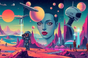 Sci-Fi Films Exploring the Theme of Appearance