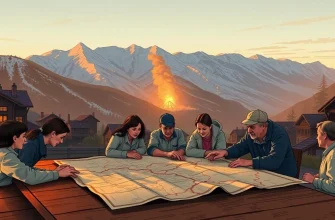 Top 9 Films on Resort Evacuations Top 9 Films on Resort Evacuations