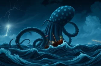 Top 10 Ocean Horror Films to Watch