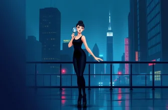 Detective Ballet Films: A Unique Collection