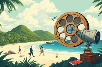 Island Drama Films: A Cinematic Escape Island Drama Films: A Cinematic Escape