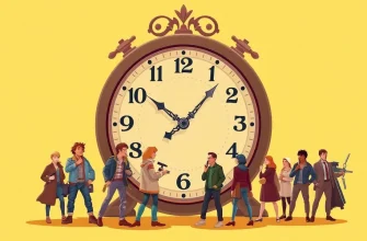Top 10 Sci-Fi Films About Time Paradoxes Top 10 Sci-Fi Films About Time Paradoxes
