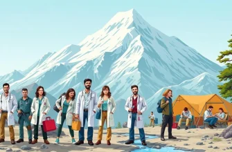 Top 10 Adventure Films About Doctors Top 10 Adventure Films About Doctors