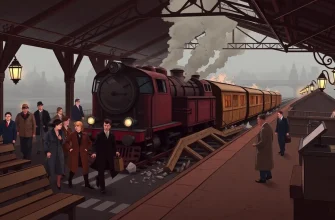 Disaster Train Films: A Thrilling Journey Disaster Train Films: A Thrilling Journey