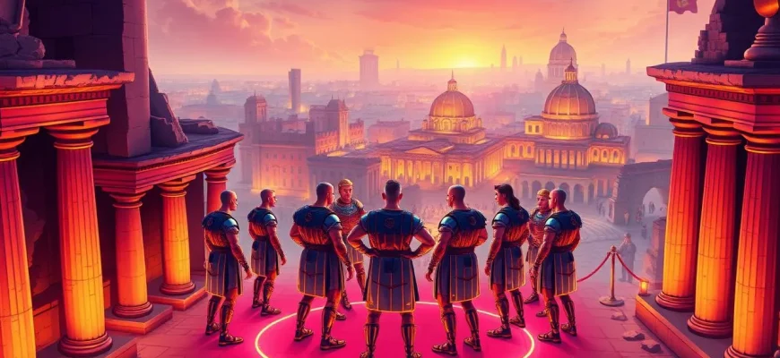 Top 10 Historical Gladiator Films Top 10 Historical Gladiator Films