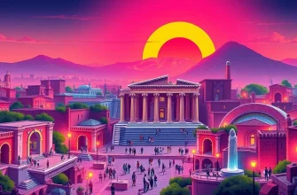 Historical Films About Pompeii Historical Films About Pompeii