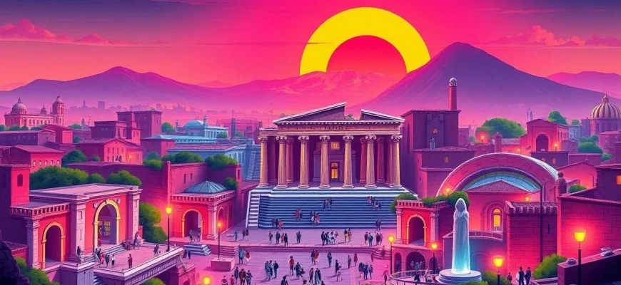 Historical Films About Pompeii Historical Films About Pompeii