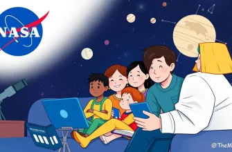 Family Films About NASA: A Cosmic Adventure Awaits