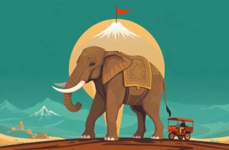 Top 10 Thrilling Films About Travel in India