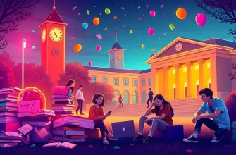 Top 10 Films About College Life