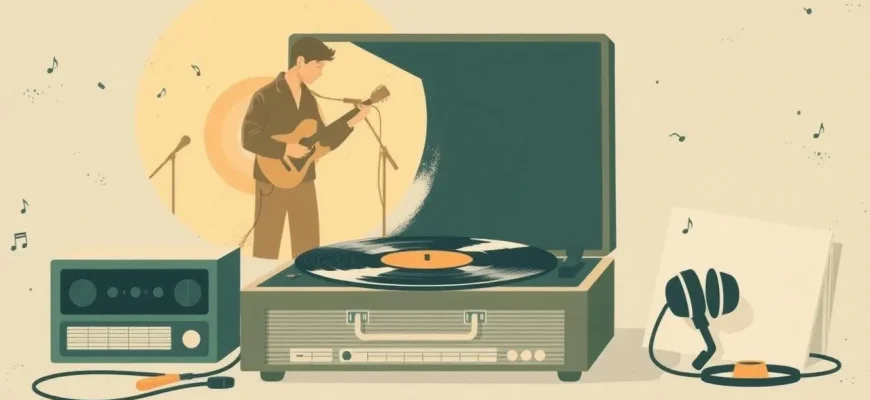 Top 10 Musician Dramas Top 10 Musician Dramas