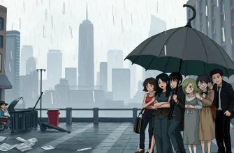 Rainy Season Horror Films