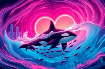 Orca Love Stories: A Cinematic Journey