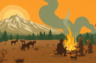 Western Films Celebrating Nature