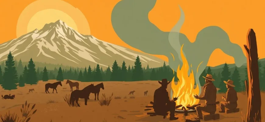 Western Films Celebrating Nature Western Films Celebrating Nature