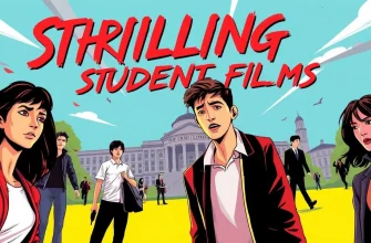 Top 10 Thrillers About Students Top 10 Thrillers About Students