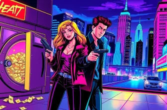 Top 10 Romantic Heist Films Top 10 Romantic Heist Films